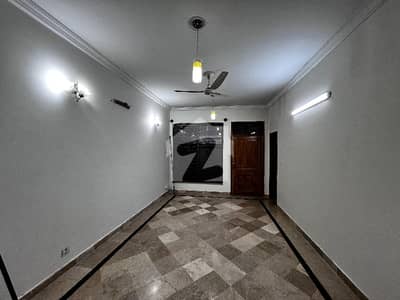Prime Location Double Story 8 Marla House For Sale In Mumtaz City Islamabad