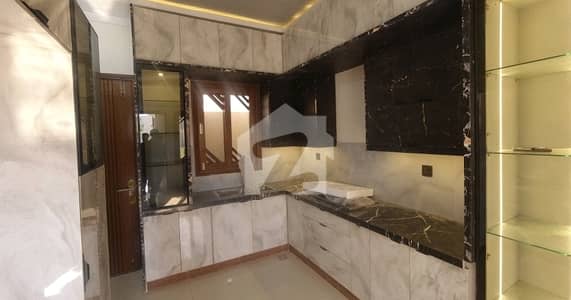 Prime Location House Of 240 Square Yards Available For Sale In Naya Nazimabad