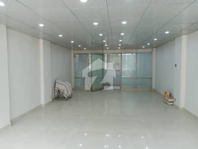 162 Square Feet Shop In G-9 Markaz For sale At Good Location