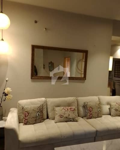 The Veranda Tower 3 Beds Furnished Flat For Rent