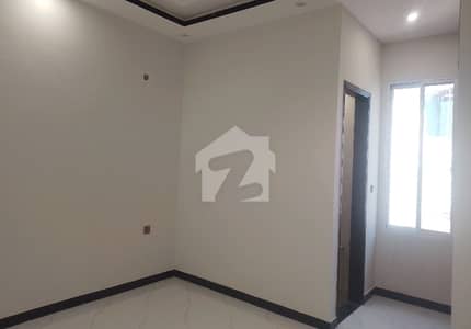 Prime Location House Is Available For sale In Naya Nazimabad
