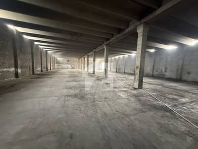 10000 SQ. FT Werehouse For Rent
