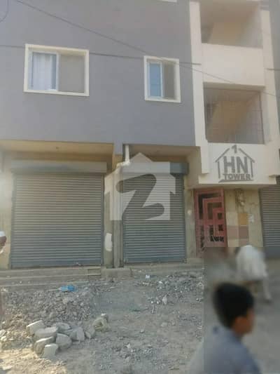 Brand New Shop Is Available For Sale