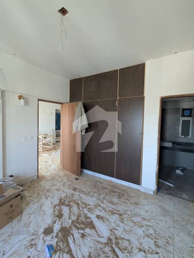 1800 Square Feet Flat In A Prime Location Of Tipu Sultan Road