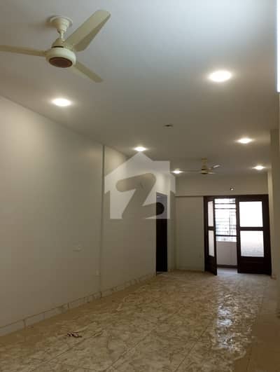 Prime Location 2250 Square Feet Flat For Rent In Shaheed Millat Road Shaheed Millat Road