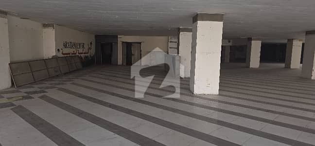 Idyllic Warehouse Available In Gajju Matah For Rent