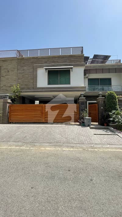 Brand New Brigadier House For Sale