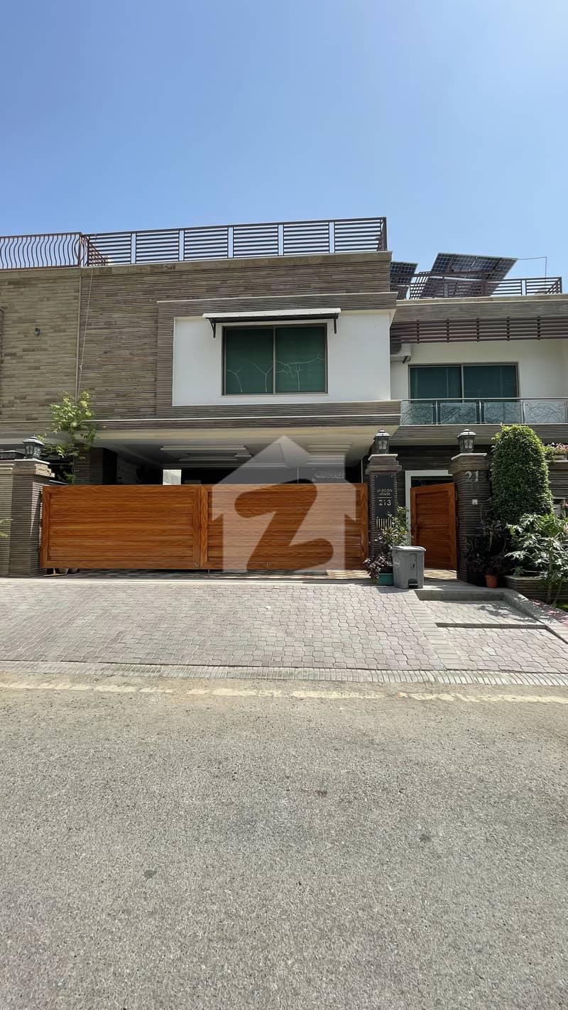 Brand New Brigadier House For Sale Brand New Brigadier House For Sale