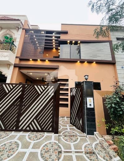 Looking For A Prime Location House In Citi Housing Phase 1 - Block BB Looking For A Prime Location House In Citi Housing Phase 1 - Block BB