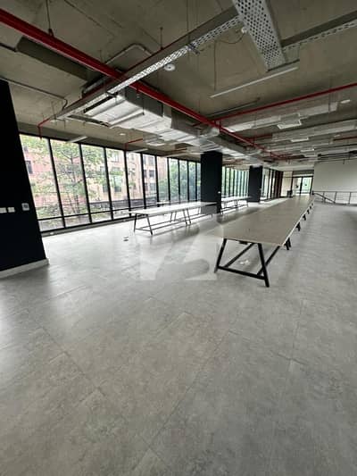 4000 Sq. Ft Commercial Hall Office For Rent 4000 Sq. Ft Commercial Hall Office For Rent
