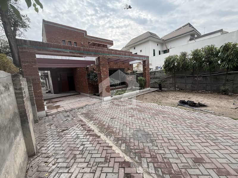2 Kanal House For Rent 2 Kanal House For Rent