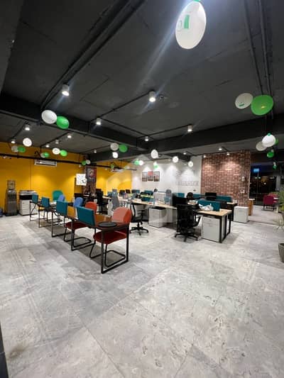 4000 Sq. Ft Commercial Office Is Available For Rent 4000 Sq. Ft Commercial Office Is Available For Rent