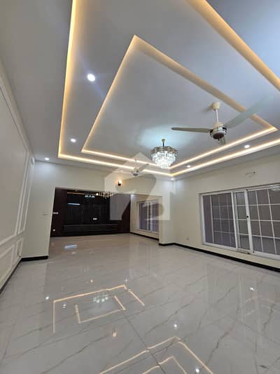 Basement Portion Is Available For Rent