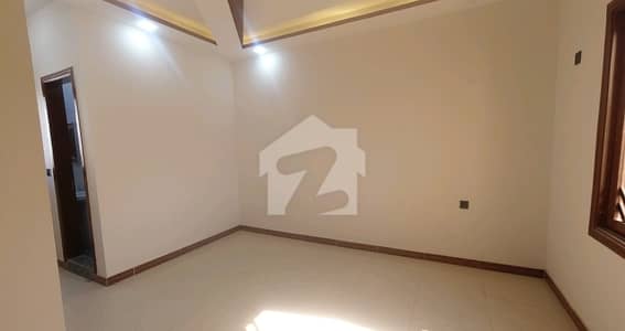 Ideally Located Prime Location House For sale In Naya Nazimabad Available