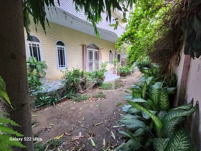 House Spread Over 400 Square Yards In Gulshan-E-Iqbal - Block 2 Available