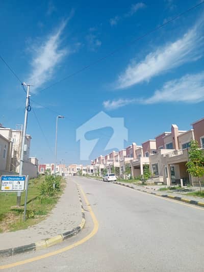 8 Marla House For sale Double Story