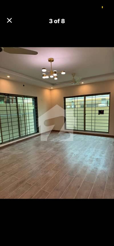 Brand New West Open Park Facing Brigadier House For Sale In Askari 6