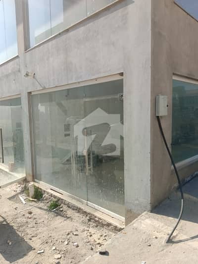 ممتاز سٹی اسلام آباد میں 2 مرلہ دکان 2.16 کروڑ میں برائے فروخت۔