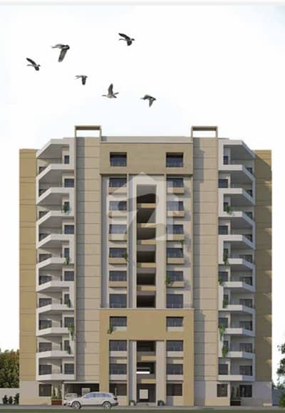 3 Bed APARTMENT - ONLY IN RS 6,900,000/- WITH 3 YEARS EASY INSTALLMENT PLAN IN ASKARI-4 KARACHI 3 Bed APARTMENT - ONLY IN RS 6,900,000/- WITH 3 YEARS EASY INSTALLMENT PLAN IN ASKARI-4 KARACHI