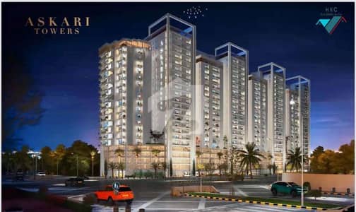 Brand New 3 Bed Apartment Available On Installment