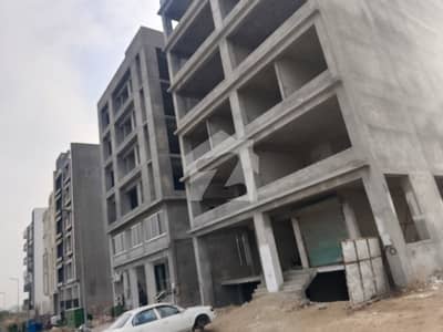 ممتاز سٹی اسلام آباد میں 5 مرلہ عمارت 10.5 کروڑ میں برائے فروخت۔