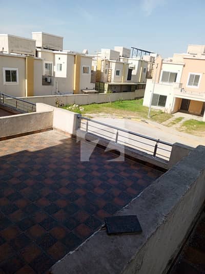 8 Marla House For Sale Double Storey