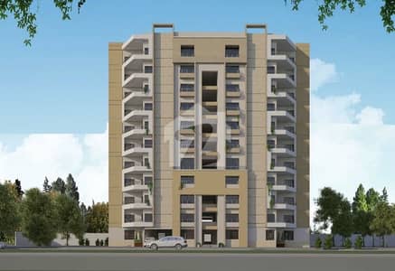 Brand New Apartment Available On Instalments Brand New Apartment Available On Instalments