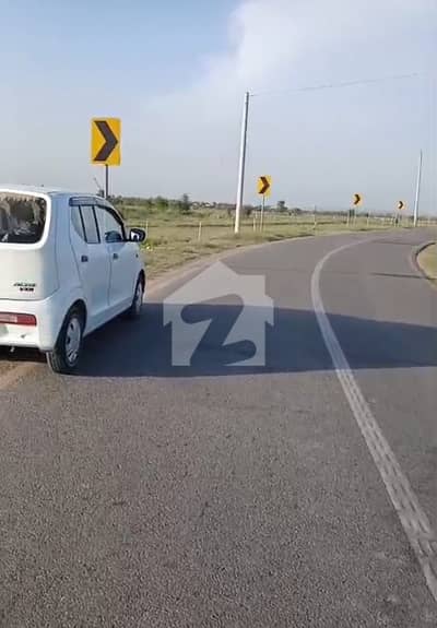 15 kanal commercial land for sale in chakwal