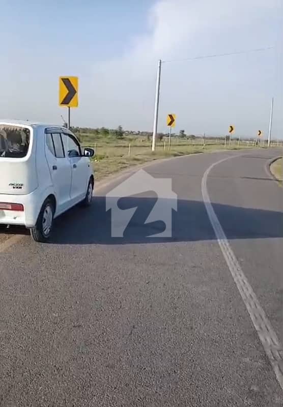 15 Kanal Commercial Land For Sale In Chakwal 15 Kanal Commercial Land For Sale In Chakwal