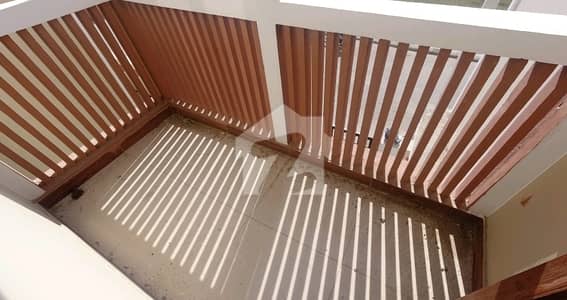 Prime Location 120 Square Yards House Is Available In Affordable Price In Naya Nazimabad
