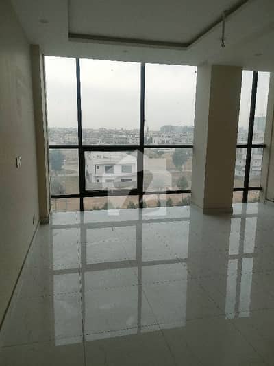 302 Square Feet Spacious Flat Available In Top City 1 - Block F For sale