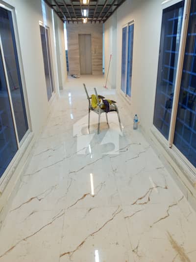 Premium Brand New 2-Bed Flat For Rent Faisal Town F-18, Top City, Islamabad