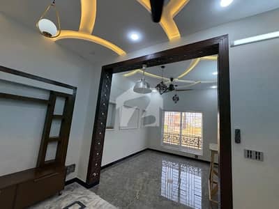 Prominently-Located 8 Marla House Available In Mumtaz City