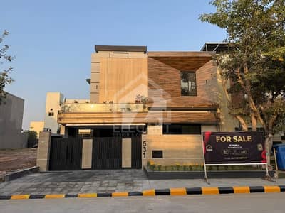 Prime Location House For Sale