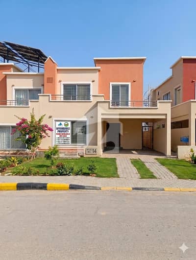 8 Marla House For Sale Double Storey