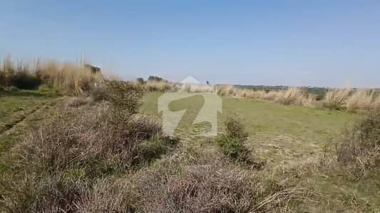Chakwal Jhelum Road 6 Km Link Road 320 Kanal Agriculture Land For Sale