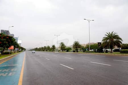 125 Square Yards Plot For Sale Near Villas With Allotment Letter