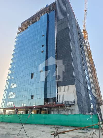 Looking For A Flat In Islamabad