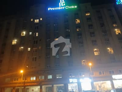 ریور ہلز 4 بحریہ ٹاؤن فیز 7,بحریہ ٹاؤن راولپنڈی,راولپنڈی میں 2 کمروں کا 5 مرلہ فلیٹ 1.35 کروڑ میں برائے فروخت۔