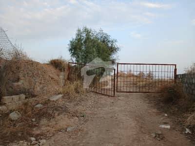 35 Kanal Land For Sale Nila Dulha