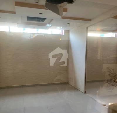 180 Square Feet Shop Available For Sale In G-9 Markaz, Islamabad