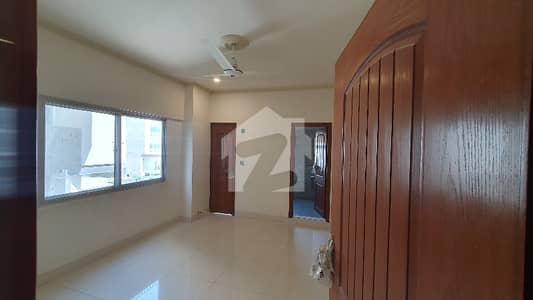 3 Bed DD Apartment For Sale With Lift And Car Parking In Phase 8 Dha