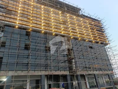 A Stunning Prime Location Office Is Up For Grabs In Top City 1 - Block A Islamabad
