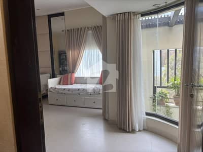 Prime Location Of Phase 8 Corner Bungalow For Sale
