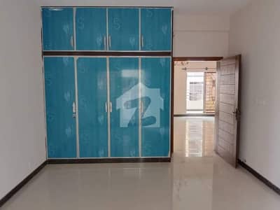 Brand New west open 4 Bed Apartment For Sale In Malir Cantt Askari 5 Sector J