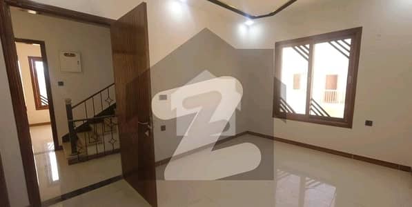 Prime Location House Available For Sale In Naya Nazimabad