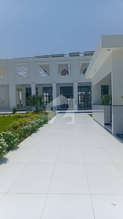 Luxury Brand New West Open Bungalow for Sale in Aviation Enclave Society (Civil Aviation Society) Luxury Brand New West Open Bungalow for Sale in Aviation Enclave Society (Civil Aviation Society)