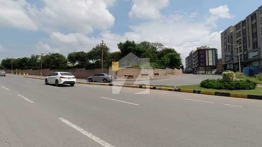 BAHRIA TOWN RAWALPINDI SAFARI HOMES SEC C EXTENSION 5 MARLA PLOT AVALIABLE DOR SALE