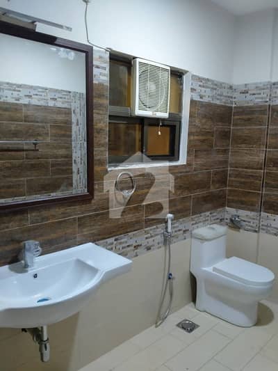 Flat For Sale In Askari 4