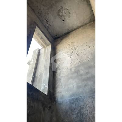 8 Marla Grey Structure In PHAF Officers Residencia House For Sale